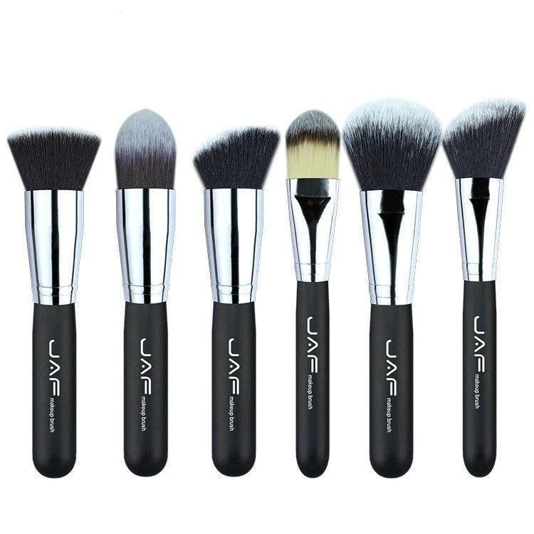 JAF - 24 Makeup Brushes