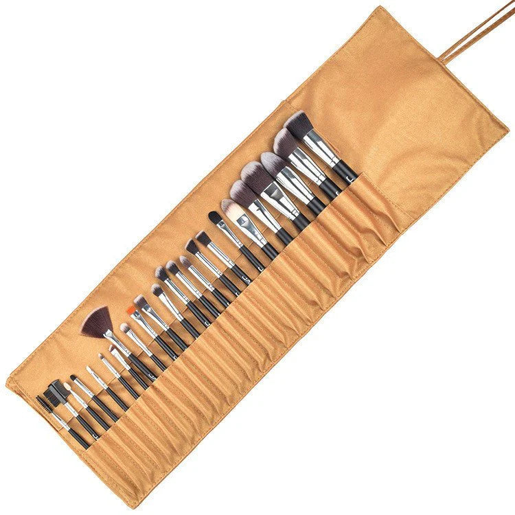 JAF - 24 Makeup Brushes