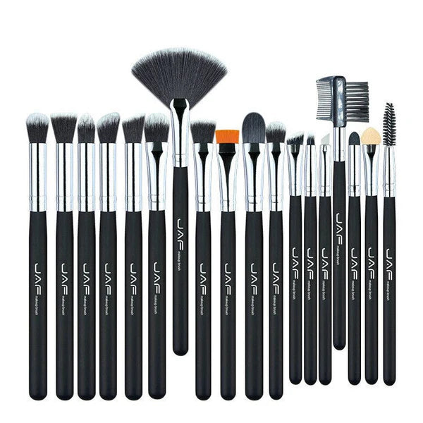 JAF - 24 Makeup Brushes