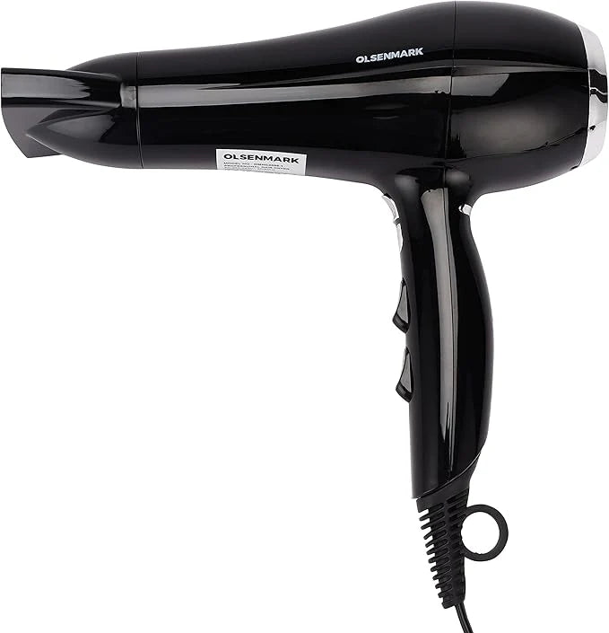 OLSENMARK - 3-in-1 Hair Styling Kit