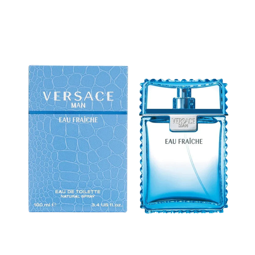 VERSACE - Eau Fraiche