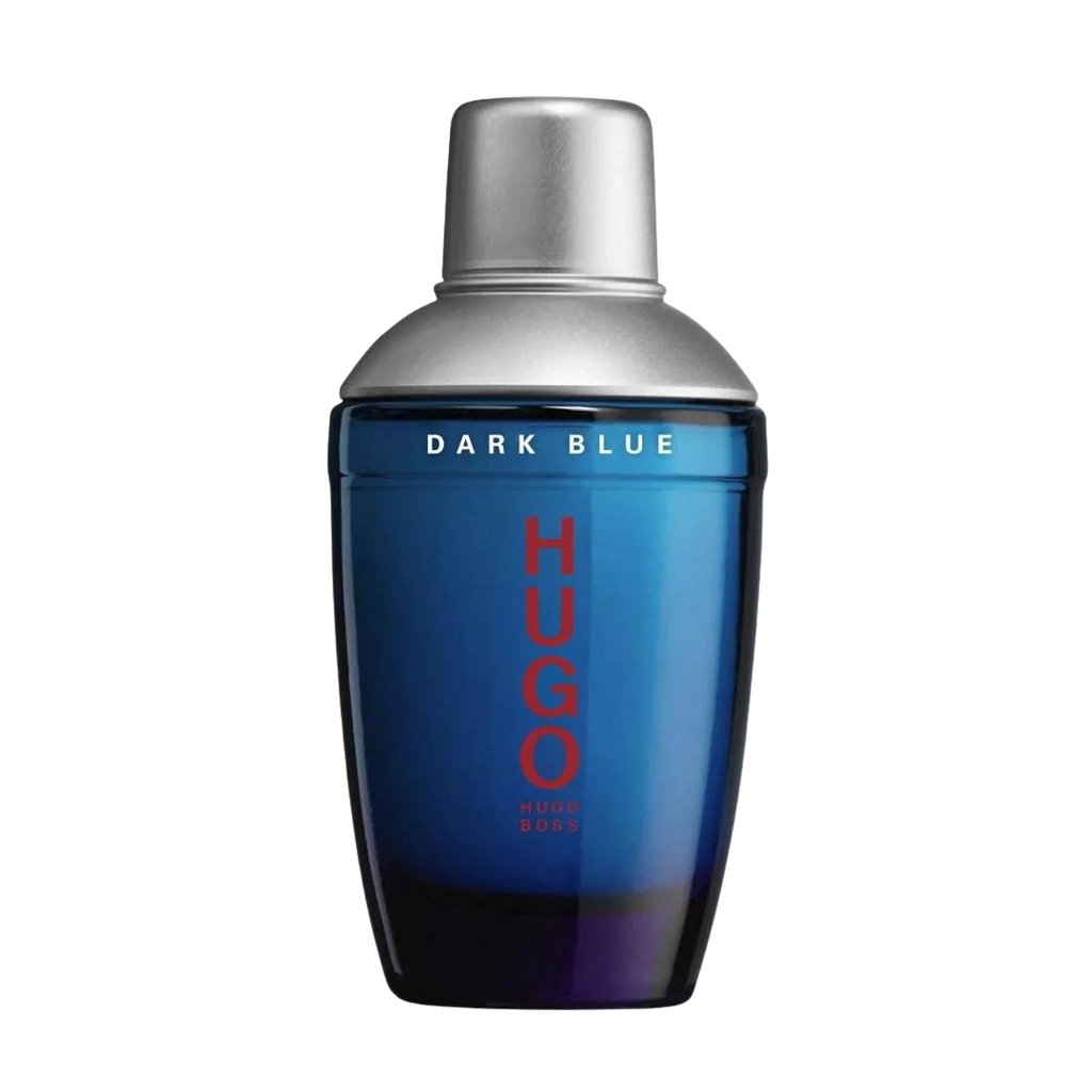 HUGO BOSS - Dark Blue