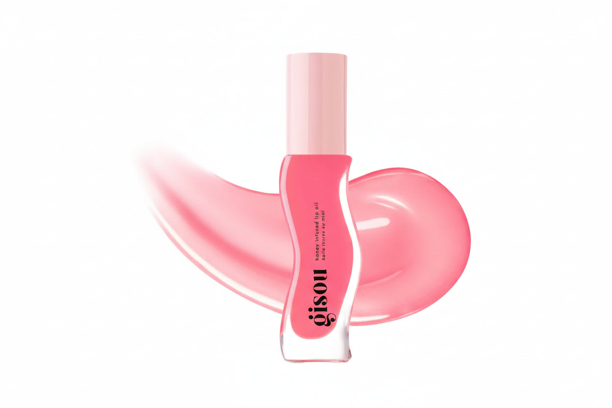 GISOU - Honey Infused Lip Oil