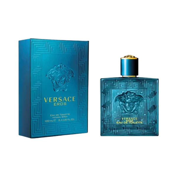 VERSACE - Eros (Men)