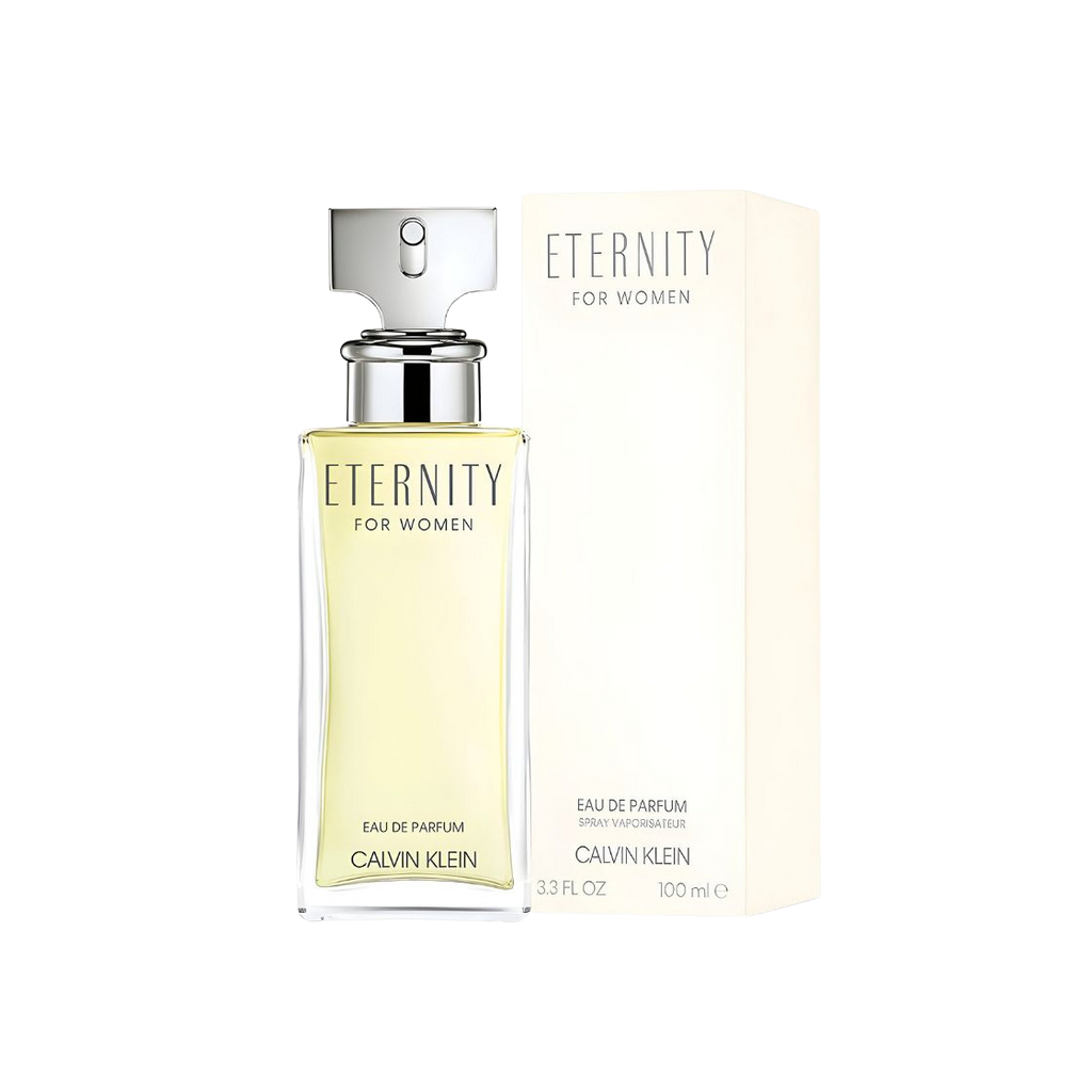CALVIN KLEIN - Eternity (Women)