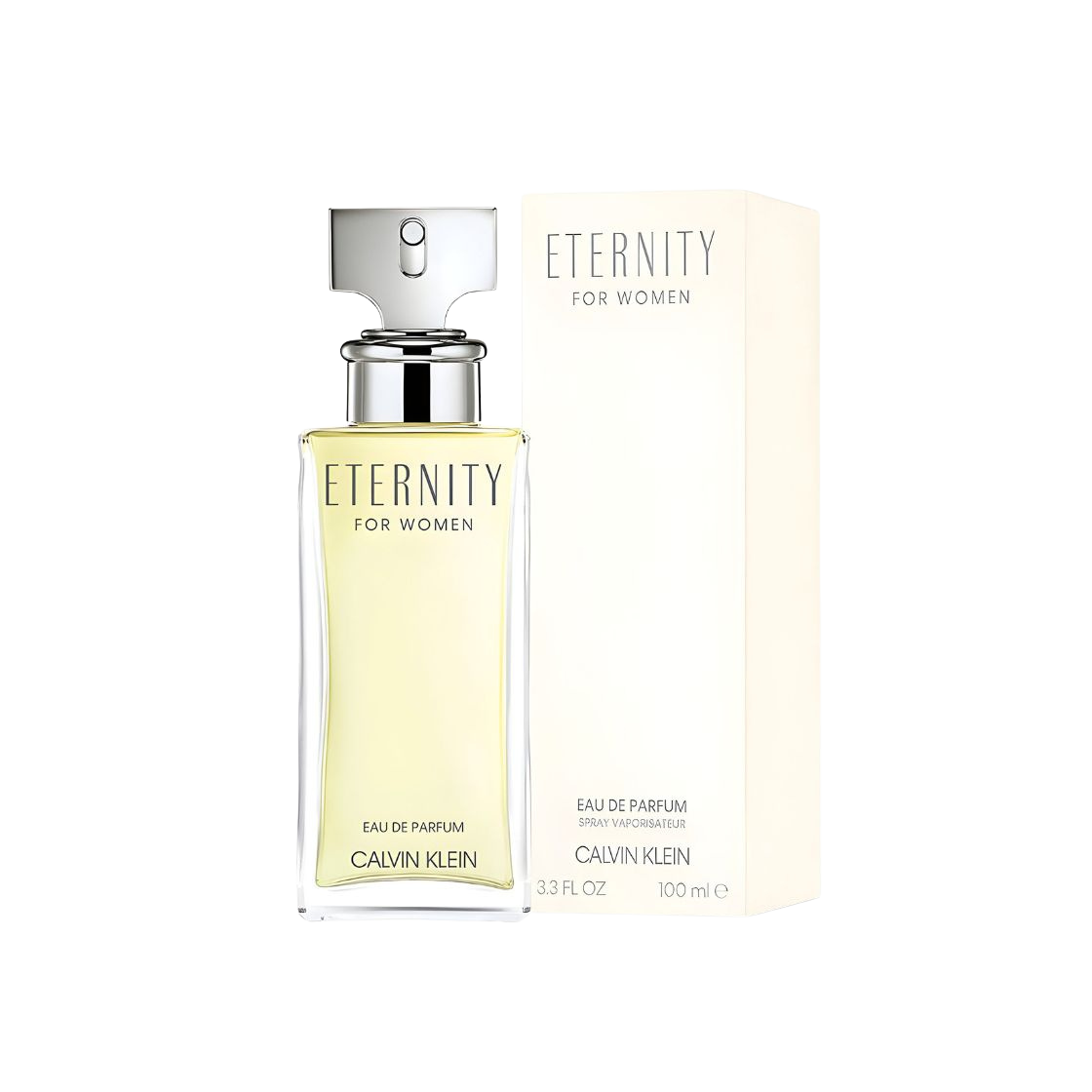 CALVIN KLEIN - Eternity (Women)