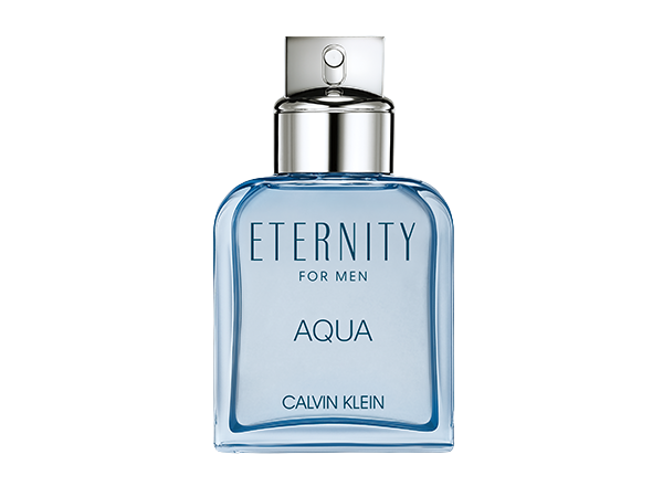 CALVIN KLEIN - Eternity Aqua