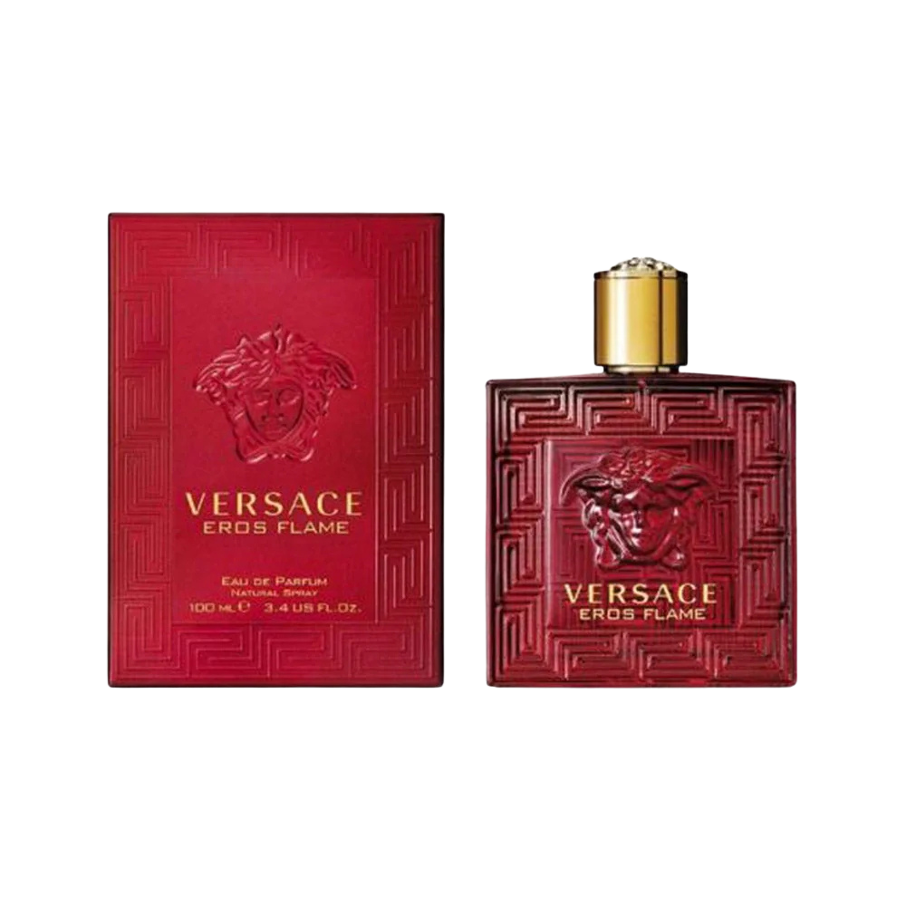 VERSACE - Eros Flame