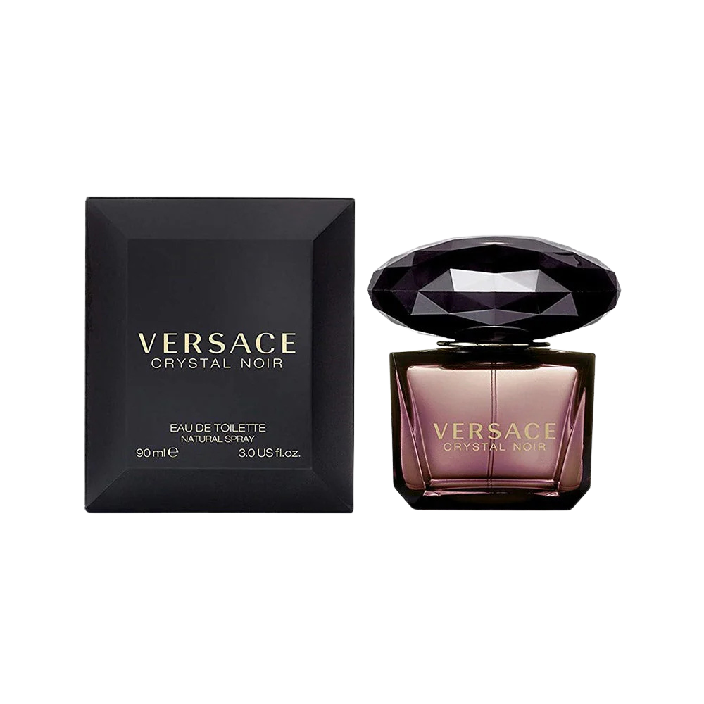 VERSACE - Crystal Noir