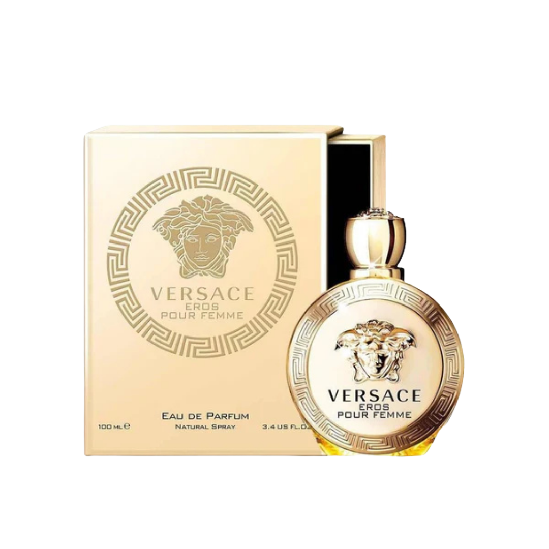 VERSACE - Eros (Women)