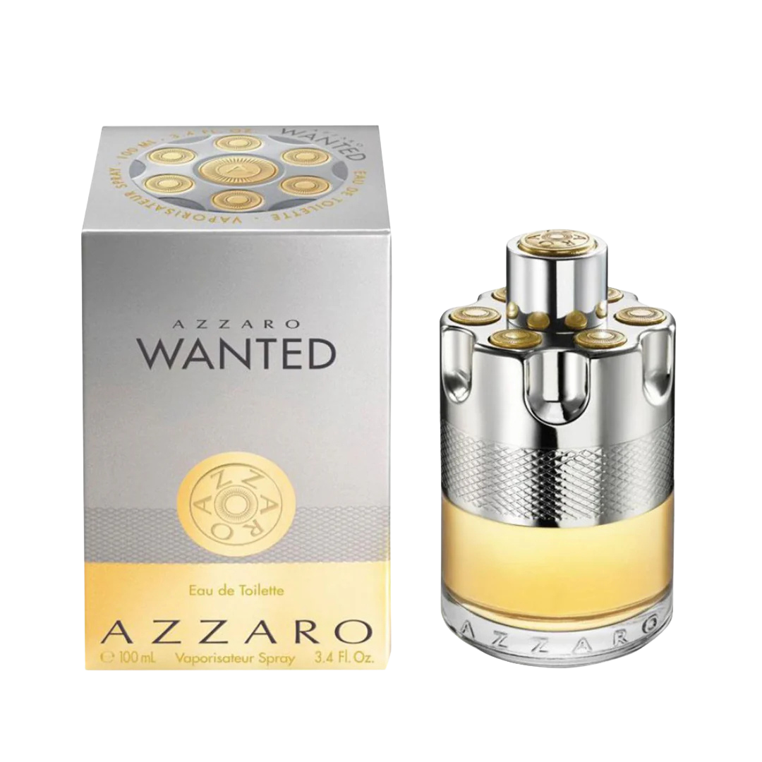 AZZARO - Wanted