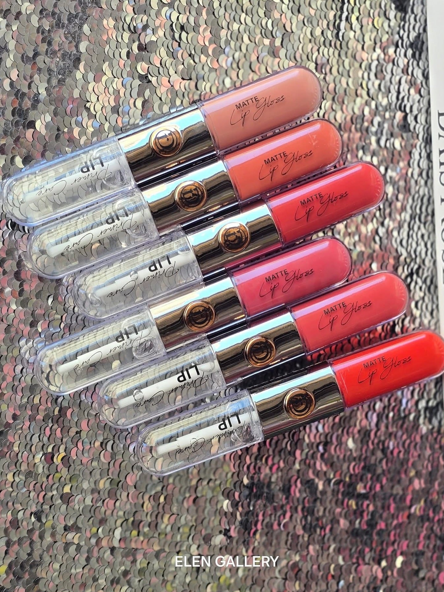 DAISY ROSE Ultra Smooth Lipstick - smooth glide with professional color payoff and all-day comfort
