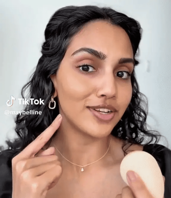 FIT ME - Matte Poreless Foundation