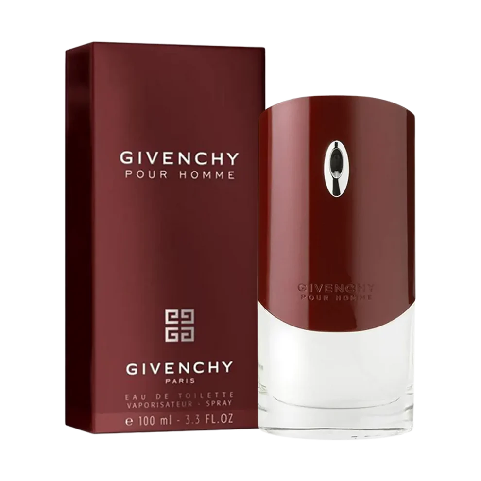 GIVENCHY - Pour Homme