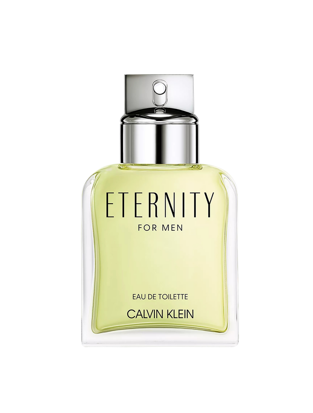 CALVIN KLEIN - Eternity