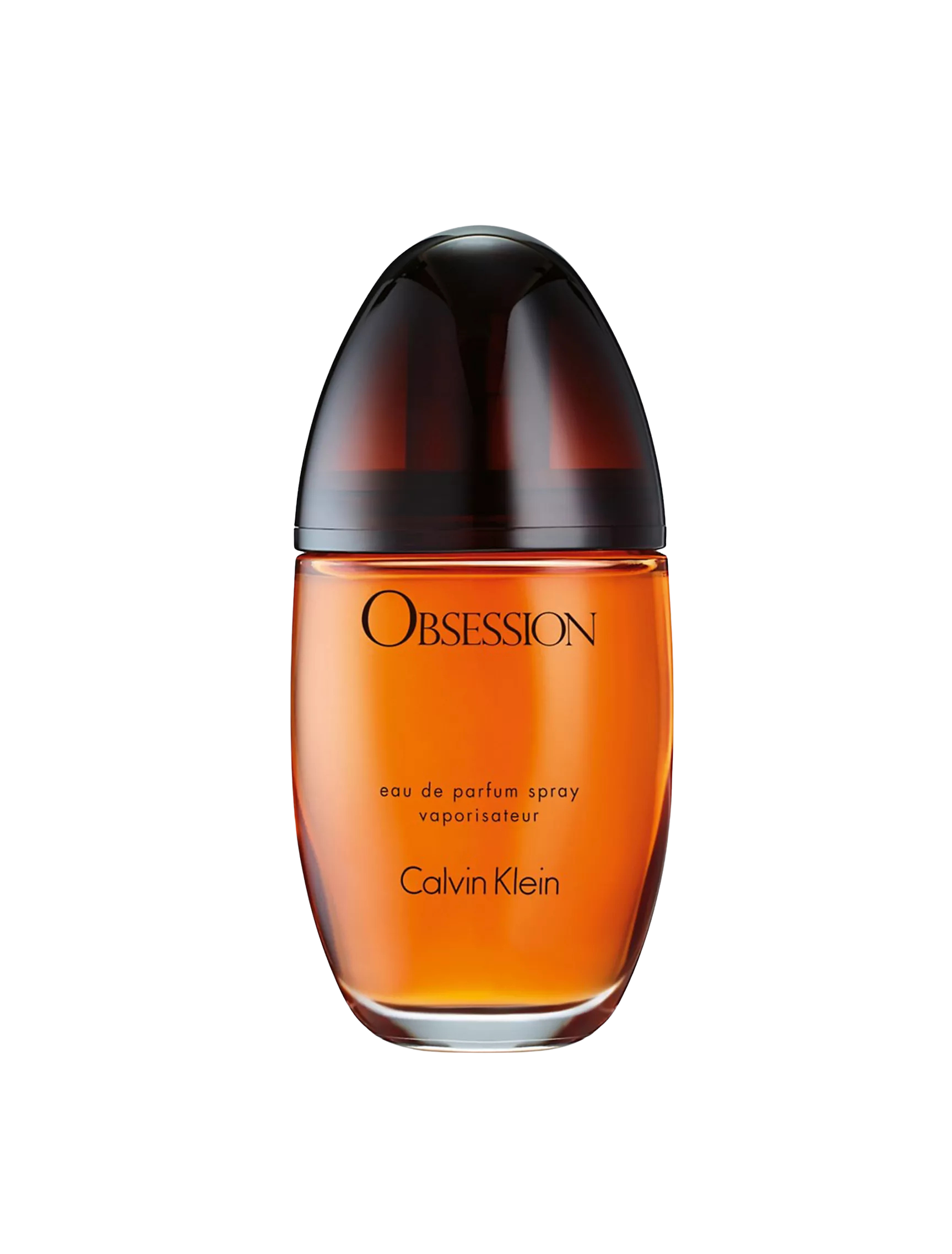 CALVIN KLEIN - Obsession