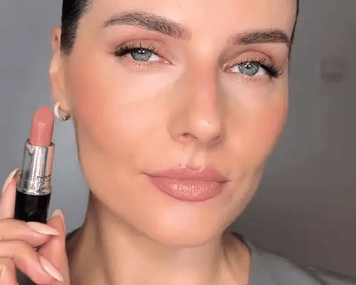 LAREEN - Be Sensational Mini Lipstick