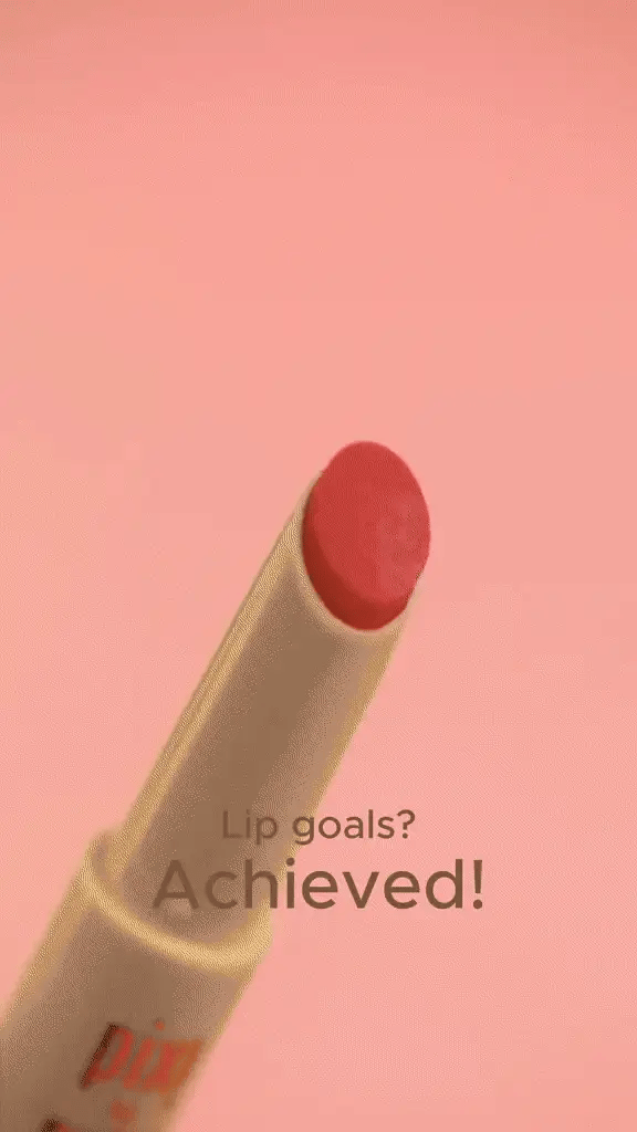 PIXI- Tinted Lip Balm