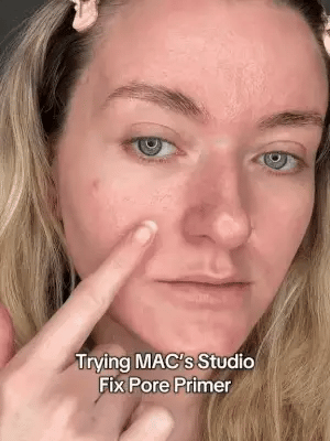 MAC - Studio Fix Mattifine Primer