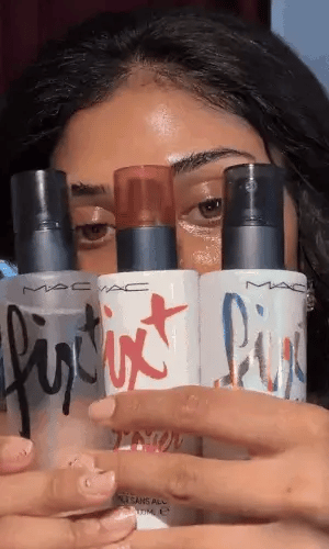 MAC - Prep + Prime - Fix+ Refreshing Makeup Setting Spray