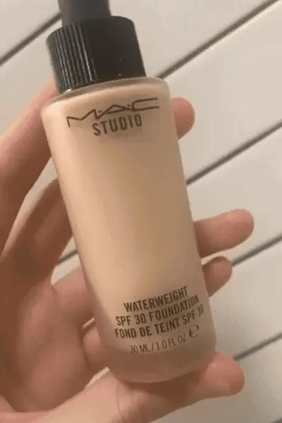 MAC - Studio Waterweight Concealer