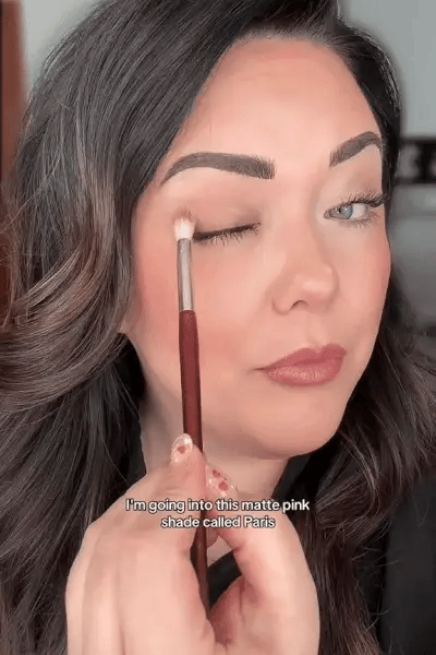 NYX - Love Lust Disco Highlight Palette