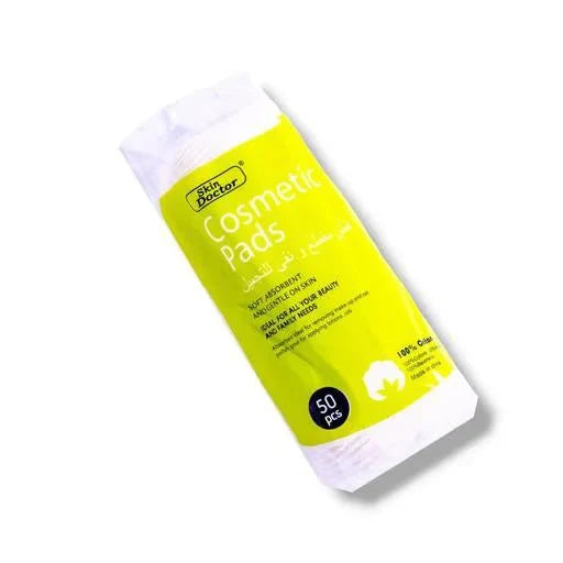 SKIN DOCTOR - Cosmetic Pads