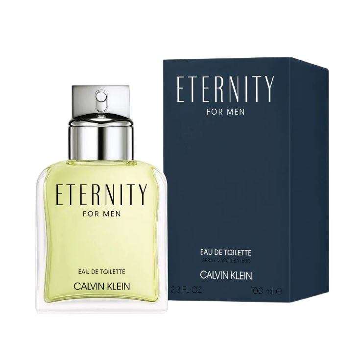 CALVIN KLEIN - Eternity