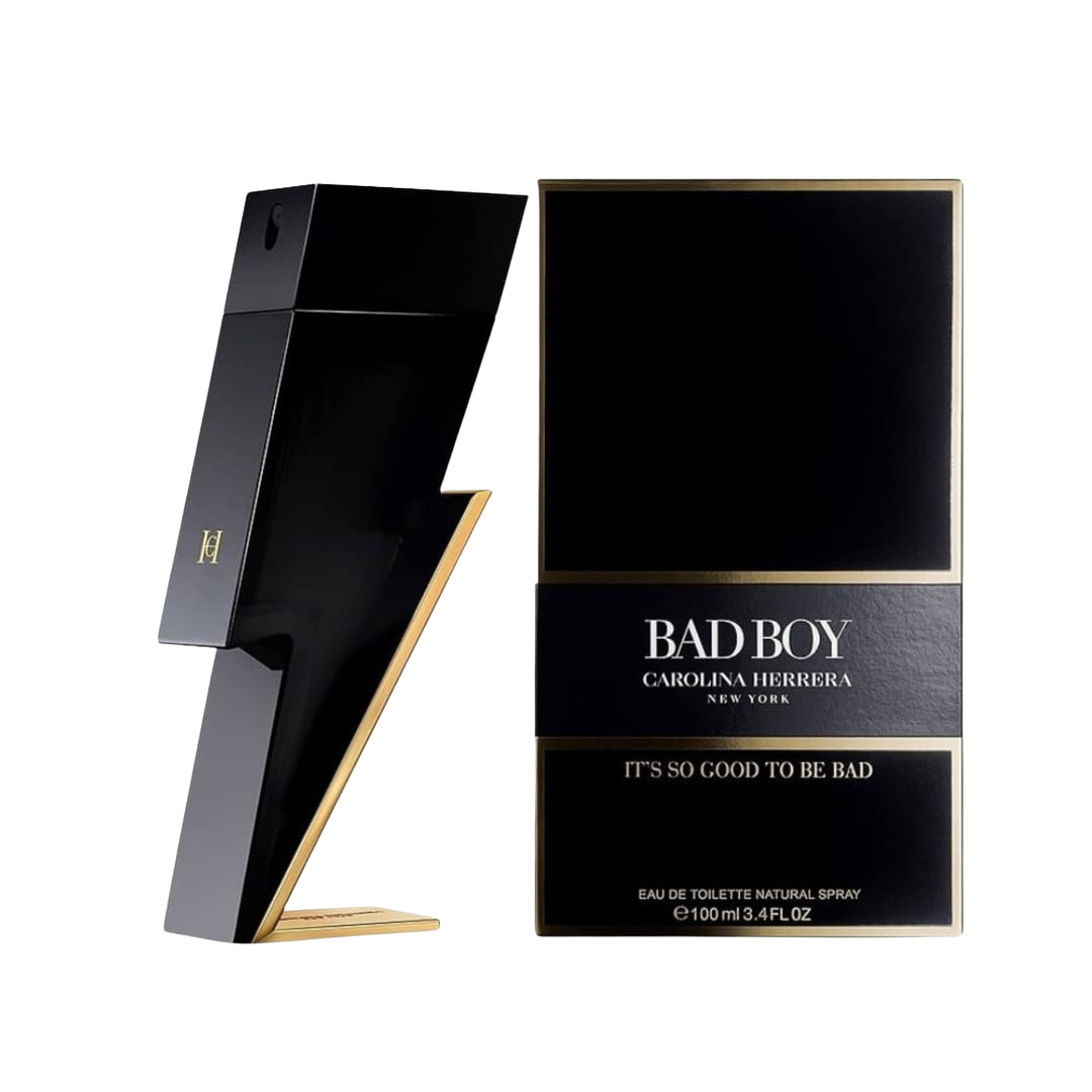 CAROLINA HERRERA - Bad Boy