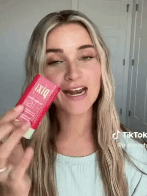 PIXI - Glow Blush – Tinted Moisture Stick