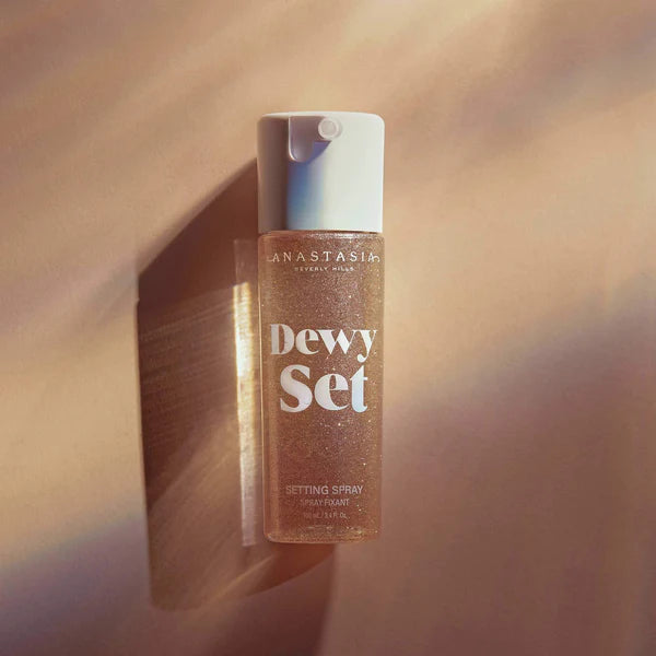 ANASTASIA Beverly - Hills Dewy Set Setting Spray