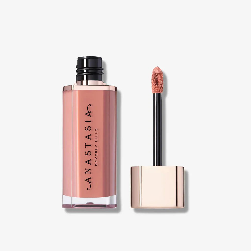 ANASTASIA - Velvet Liquid Lipstick Collection