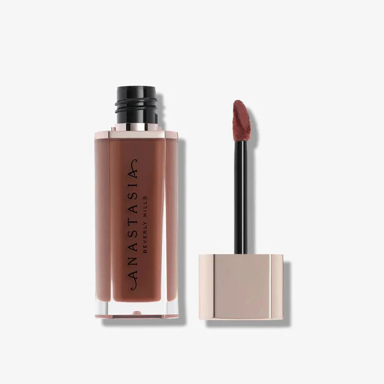 ANASTASIA - Velvet Liquid Lipstick Collection