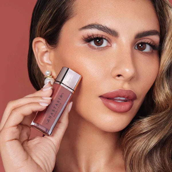 ANASTASIA - Velvet Liquid Lipstick Collection