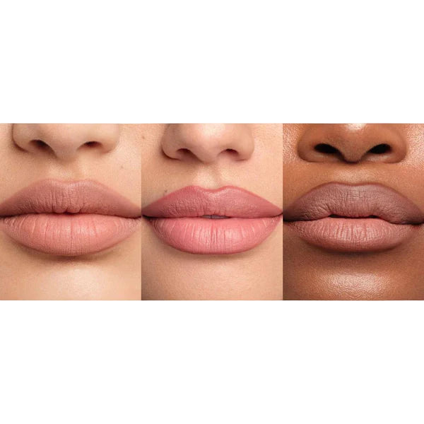 ANASTASIA Velvet Liquid Lipstick Collection - premium packaging with shade visibility
