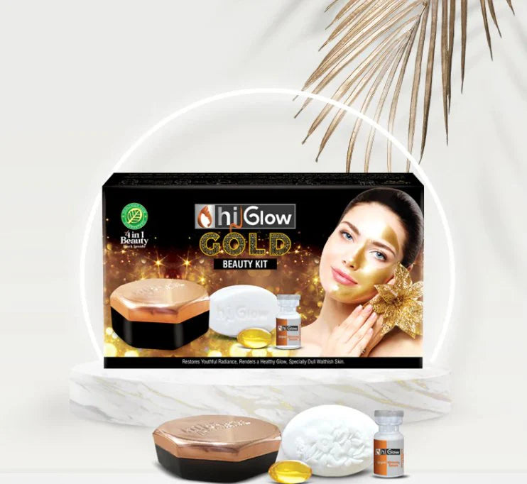 BEAUTY KIT For Glow