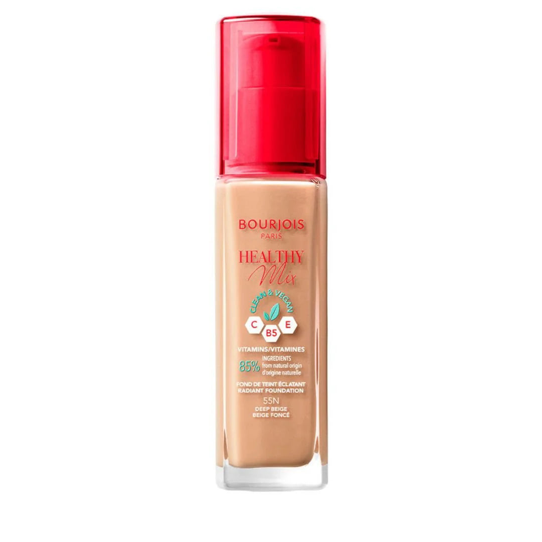 BOURJOIS - Healthy Mix Canceler