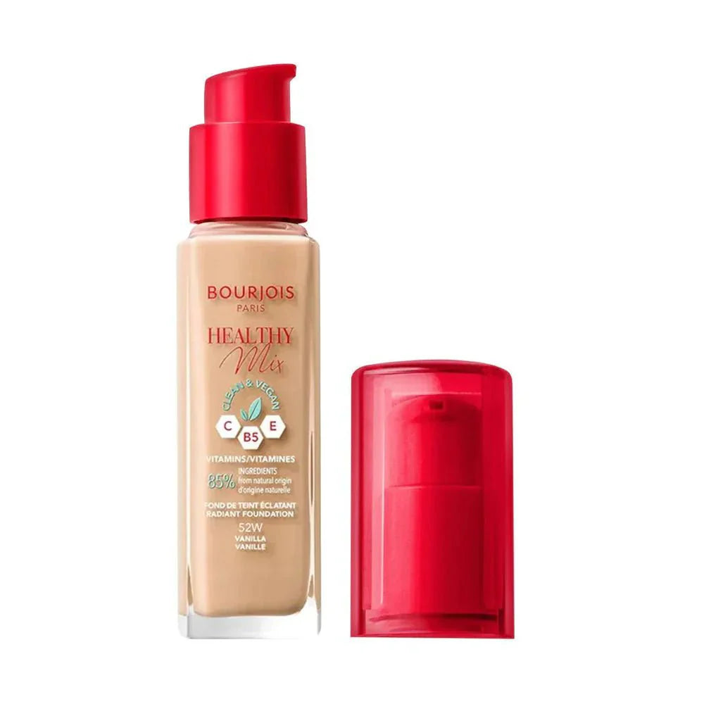 BOURJOIS - Healthy Mix Canceler