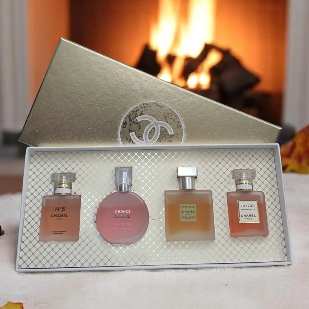CHANEL - Mini  Set