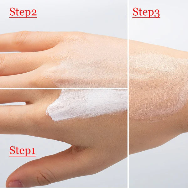 MM - Concealer Liquid Foundation