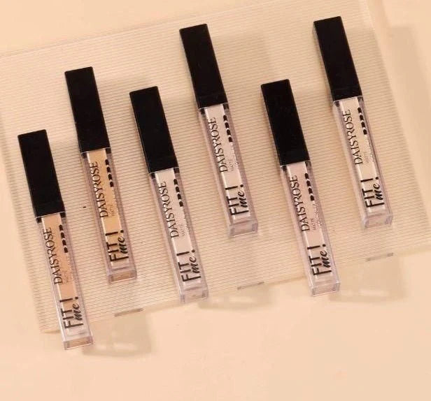 DAISY ROSE - Matte Concealer
