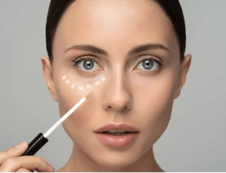 DAISY ROSE - Matte Concealer