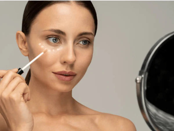 DAISY ROSE - Matte Concealer