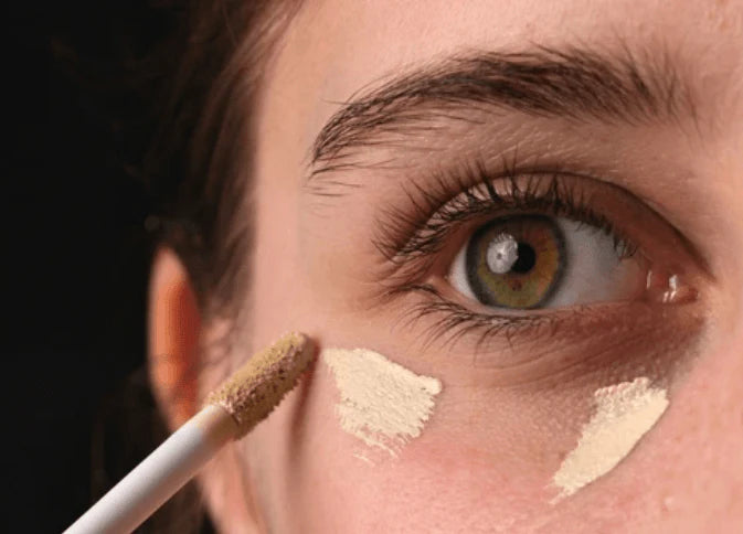 DAISY ROSE - Matte Concealer