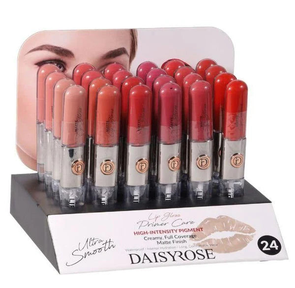 DAISY ROSE - Ultra Smooth Lipstick