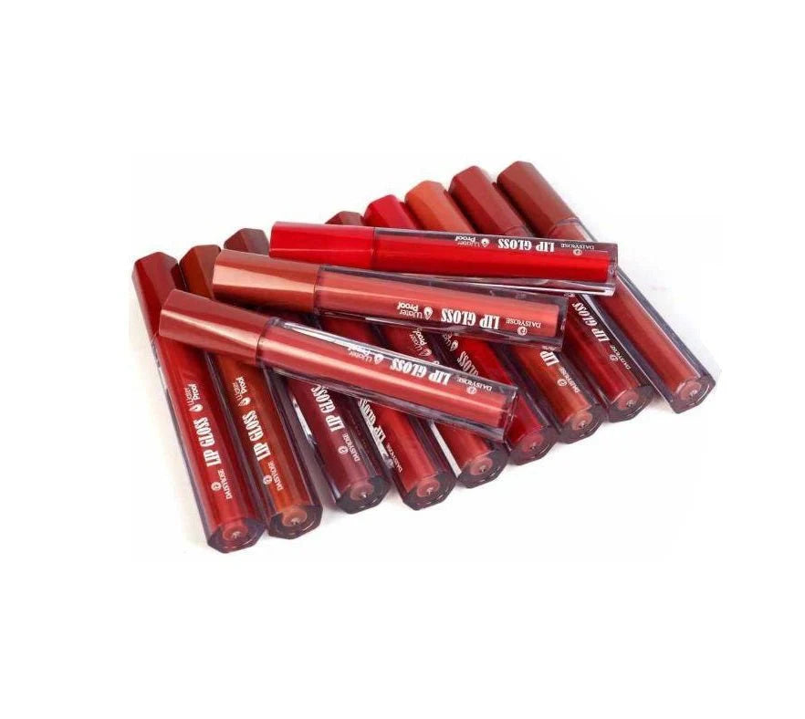 DAISY ROSE - Catch Crazy Lip-Glose