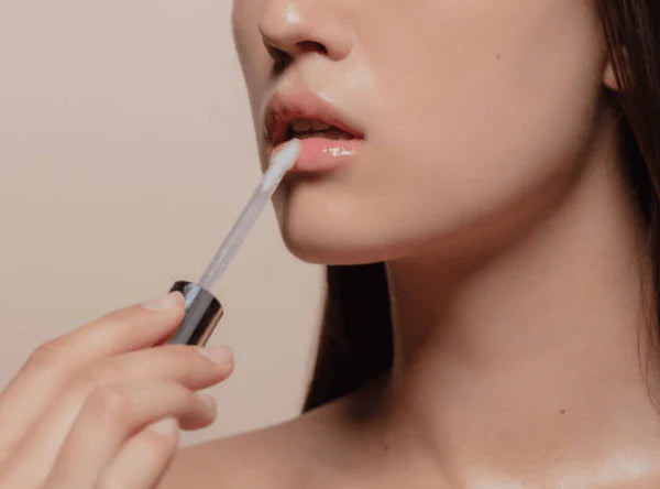 DAISY ROSE - Catch Crazy Lip-Glose