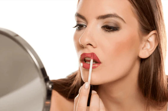 DAISY ROSE - Catch Crazy Lip-Glose