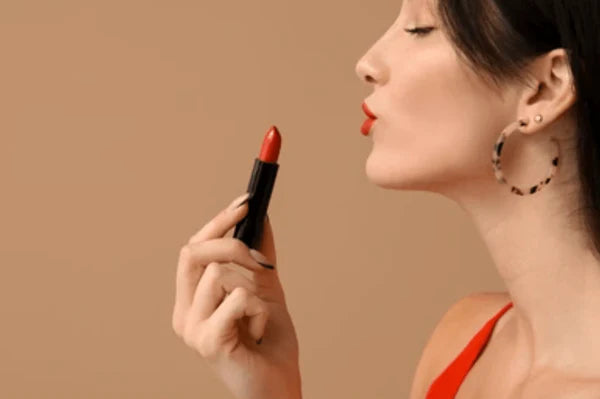 DAISY ROSE - Catch Crazy Lipstick