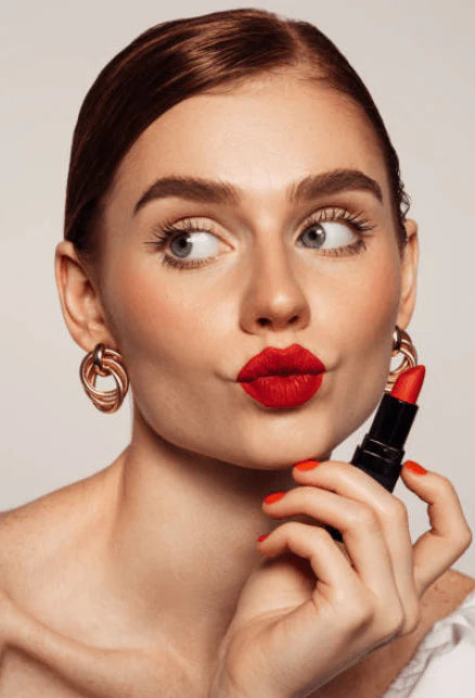 DAISY ROSE - Catch Crazy Lipstick